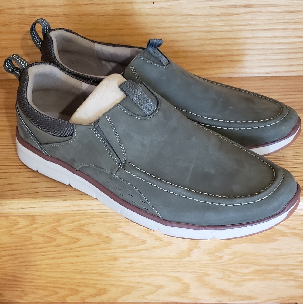 Brand new Clark's Orson Row   sports shoes
